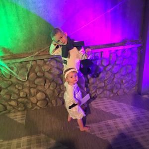 Meet your Posher, Steve